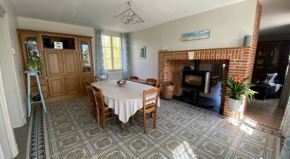 House 10 rooms of 254 m² in Glatigny (60650)
