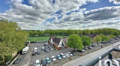 Apartment 4 rooms of 73 m² in Argenteuil (95100)