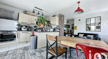 Appartement 4 pièces de 73 m² à Argenteuil (95100)