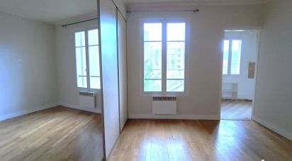Appartement 2 pièces de 34 m² à Pantin (93500)