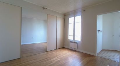 Apartment 2 rooms of 34 m² in Pantin (93500)
