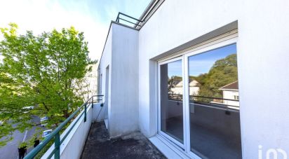 Appartement 2 pièces de 45 m² à Nantes (44000)