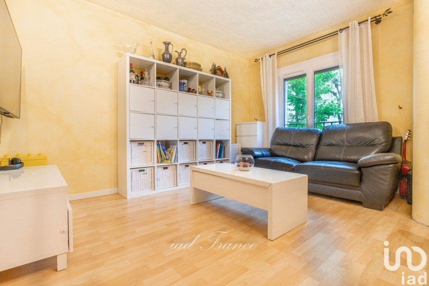 Appartement 3 pièces de 57 m² à Meudon (92360)