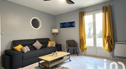 Maison 6 pièces de 112 m² à Chessy-les-Prés (10130)