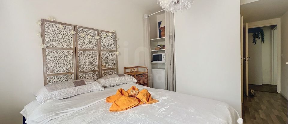 Apartment 4 rooms of 78 m² in Serris (77700)