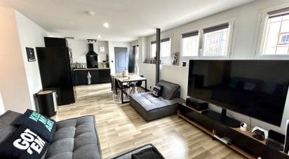 Maison 6 pièces de 115 m² à Perpignan (66000)