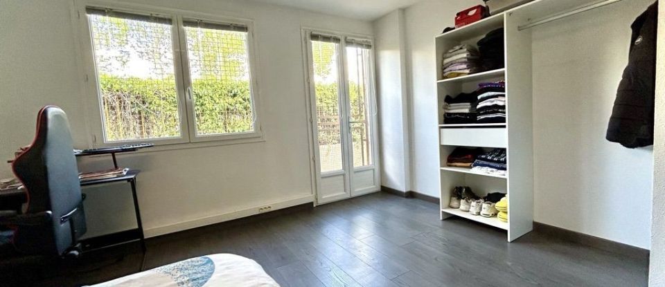 Maison 6 pièces de 115 m² à Perpignan (66000)