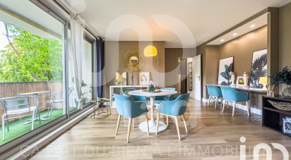 Appartement 4 pièces de 64 m² à Marly-le-Roi (78160)