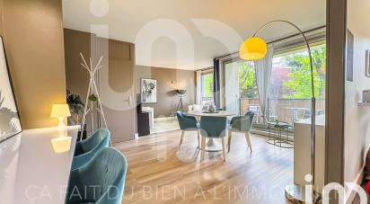 Apartment 4 rooms of 64 m² in Marly-le-Roi (78160)