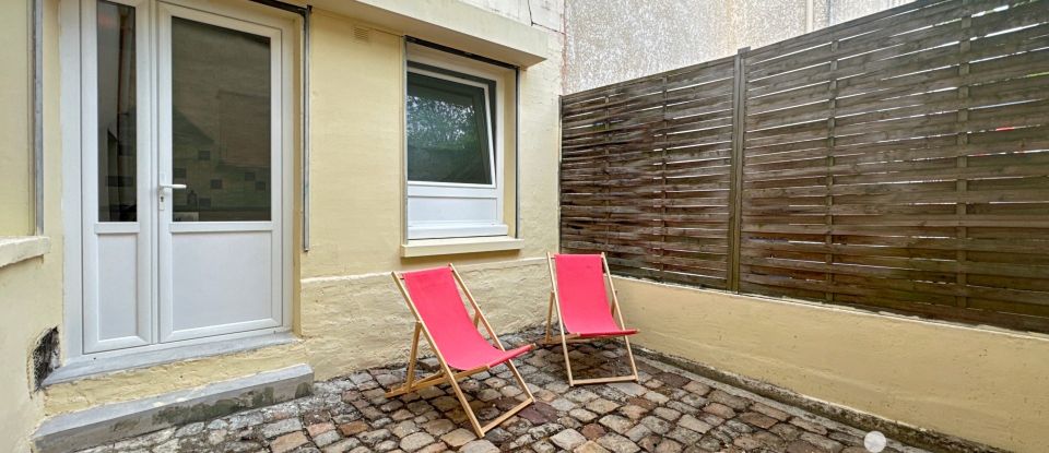 Appartement 2 pièces de 43 m² à Yerres (91330)