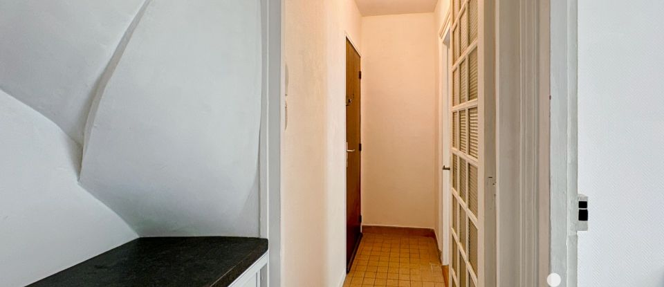 Apartment 2 rooms of 43 m² in Yerres (91330)