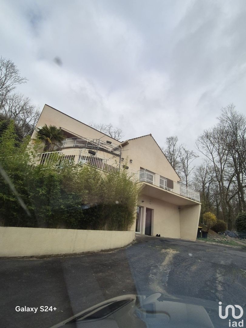 Vente Maison 185m² 8 Pièces à Chamigny (77260) - Iad France