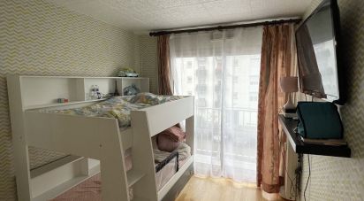 Apartment 3 rooms of 66 m² in Joué-lès-Tours (37300)