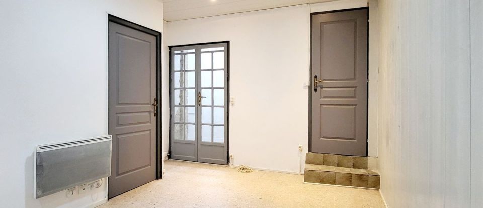 Maison 4 pièces de 100 m² à Nézignan-l'Évêque (34120)