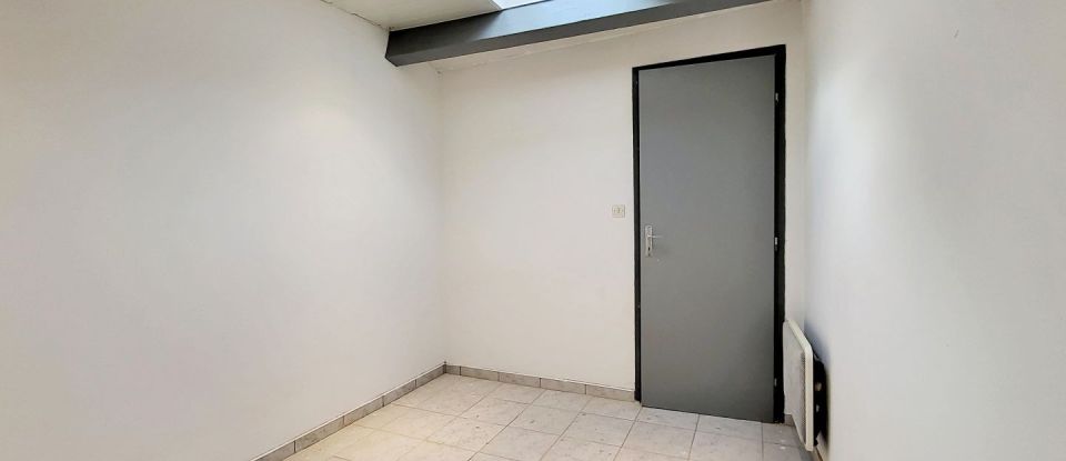 Maison 4 pièces de 100 m² à Nézignan-l'Évêque (34120)