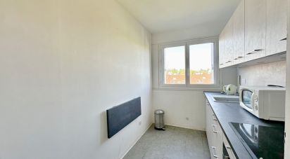 Apartment 2 rooms of 44 m² in Longjumeau (91160)