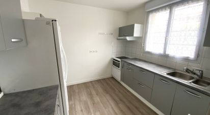 Maison 4 pièces de 95 m² à Portet-sur-Garonne (31120)