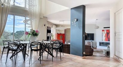 Maison 7 pièces de 227 m² à Valbonne (06560)