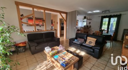 House 4 rooms of 90 m² in Souppes-sur-Loing (77460)