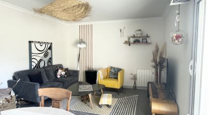 Apartment 5 rooms of 93 m² in Cesson-Sévigné (35510)