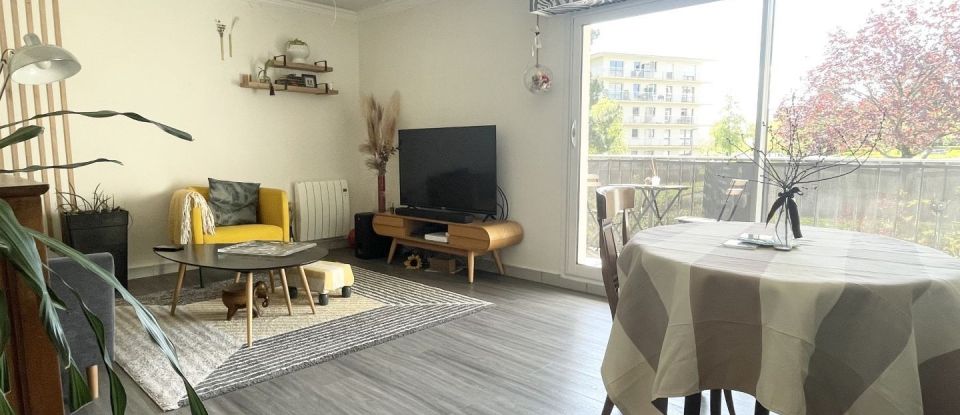Apartment 5 rooms of 93 m² in Cesson-Sévigné (35510)