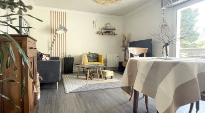 Appartement 5 pièces de 93 m² à Cesson-Sévigné (35510)