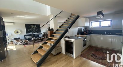 Loft 3 pièces de 111 m² à Amiens (80000)