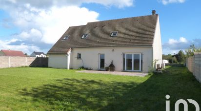 Maison 4 pièces de 131 m² à Louville-la-Chenard (28150)