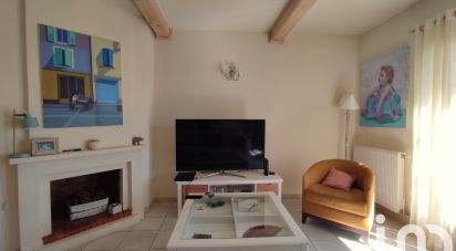 House 3 rooms of 88 m² in La Motte (83920)