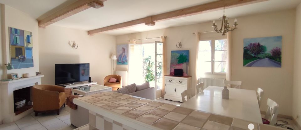 Maison 3 pièces de 88 m² à La Motte (83920)