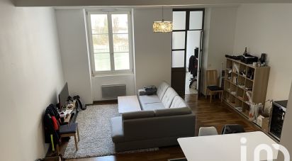 Appartement 2 pièces de 58 m² à Grenoble (38000)