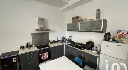 Appartement 2 pièces de 58 m² à Grenoble (38000)