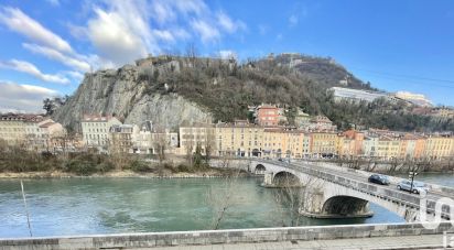 Apartment 2 rooms of 58 m² in Grenoble (38000)