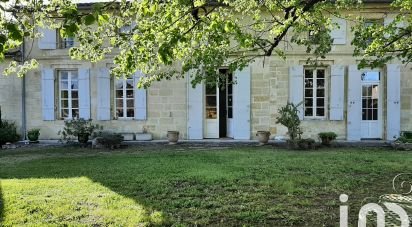 House 10 rooms of 330 m² in Libourne (33500)