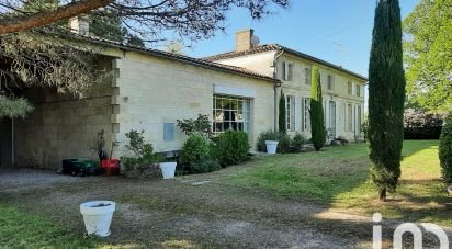 House 10 rooms of 315 m² in Libourne (33500)