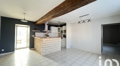 Maison 5 pièces de 111 m² à Guécélard (72230)