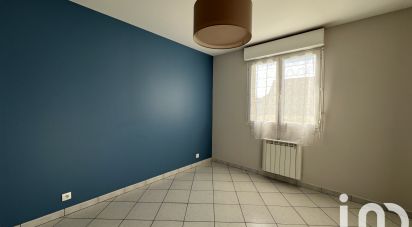 House 5 rooms of 111 m² in Guécélard (72230)