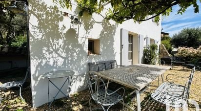 House 5 rooms of 132 m² in Grimaud (83310)