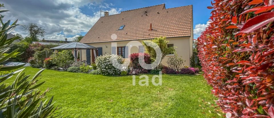 House 6 rooms of 133 m² in Coulommiers (77120)