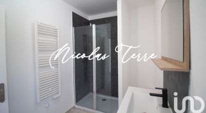 Town house 4 rooms of 80 m² in Toulon (83000)