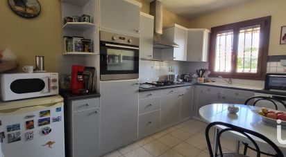 House 5 rooms of 119 m² in Canet-en-Roussillon (66140)