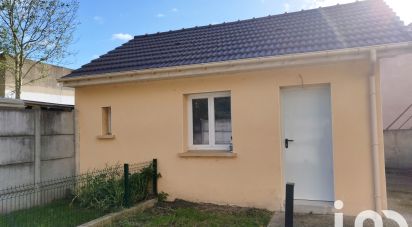 House 3 rooms of 75 m² in Chelles (77500)