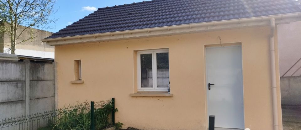 House 3 rooms of 75 m² in Chelles (77500)