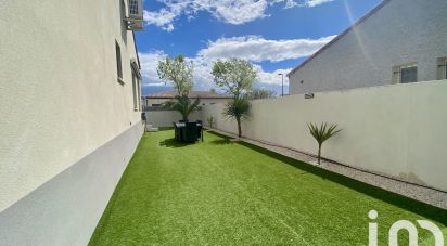 House 4 rooms of 107 m² in Canet (11200)