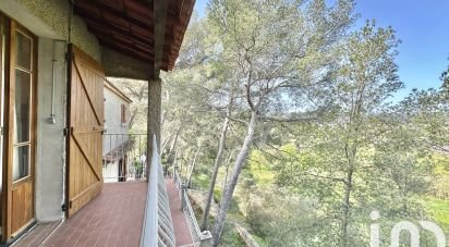 Traditional house 4 rooms of 113 m² in La Ciotat (13600)