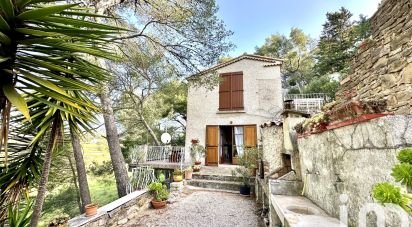 Traditional house 4 rooms of 113 m² in La Ciotat (13600)