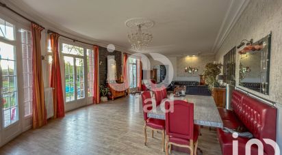 House 6 rooms of 210 m² in Coulommiers (77120)