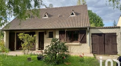 Maison traditionnelle 5 pièces de 119 m² à Auvers-sur-Oise (95430)