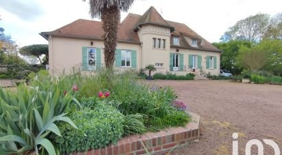 House 8 rooms of 316 m² in Barjouville (28630)