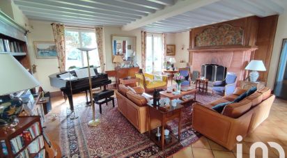 Mansion 8 rooms of 316 m² in Barjouville (28630)